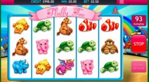 Fluffy Too demo play free 2