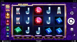 Reel Gems Deluxe demo play free 0