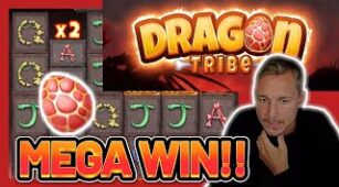 Dragon Tribe max win video 1