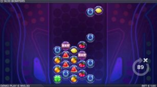 Bompers demo play free 3