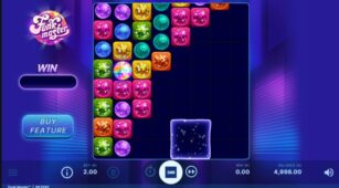 Funk Master demo play free 0