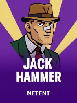 Jack Hammer