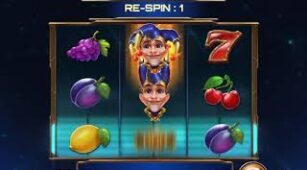 Sticky Joker max win video 1