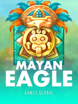 Mayan Eagle
