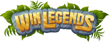 WinLegends Casino logo