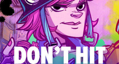 Dont Hit Plz
