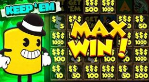 Immortal Desire max win video 2