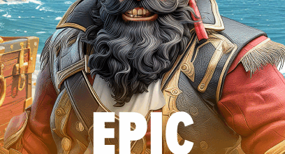 Epic Treasure 2