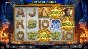 Crystal Skull Dice demo play free 3