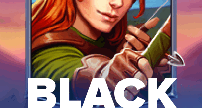 Black Wolf 2