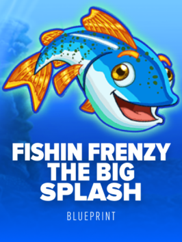 Fishin Frenzy The Big Splash