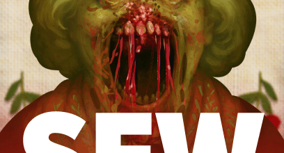 Sew