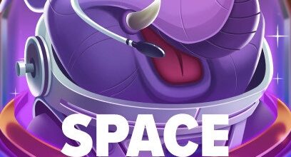 Space Zoo