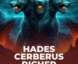 Hades Cerberus Riches