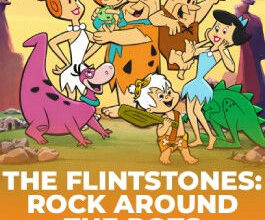 The Flintstones: Rock Around The Pots