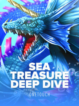 Sea Treasure Deep Dive