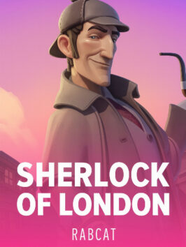 Sherlock Of London