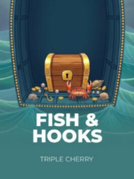 Fish & Hooks
