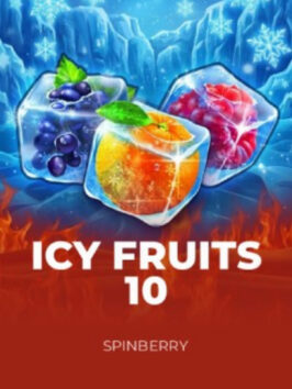 Icy Fruits 10