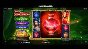 Sisters Of Oz Wowpot max win video 1