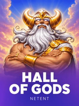 Hall Of Gods