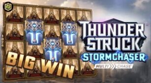 Thunderstruck Stormchaser max win video 0