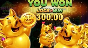 Squealin Riches max win video 1