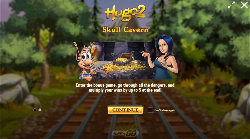 Hugo 2