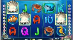 Pearl Lagoon max win video 1