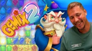 Gemix 2 max win video 0