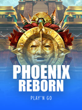 Phoenix Reborn