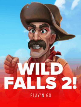 Wild Falls 2
