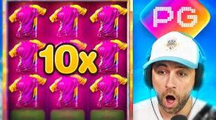 Futebol Fever max win video 0
