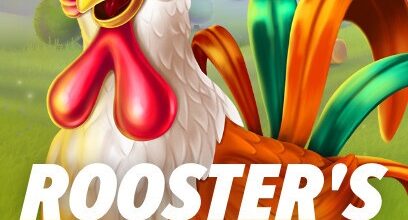 Rooster's Revenge