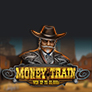 Money Train 1 logo