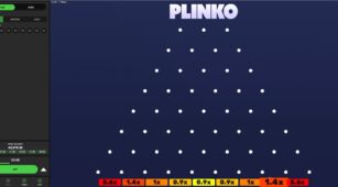 Plinko demo play free 0