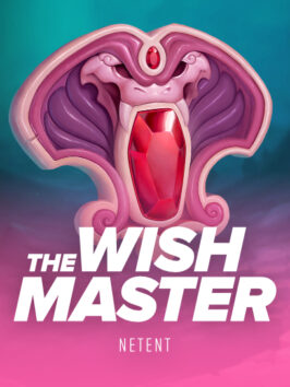 The Wish Master