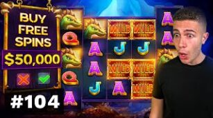 Drago – Jewels Of Fortune max win video 0