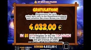7 Piggies max win video 1