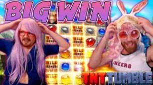 Tnt Tumble max win video 0