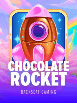 Chocolate Rocket
