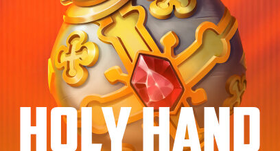 Holy Hand Grenade