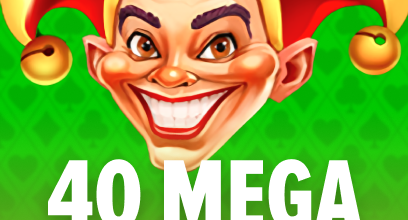 40 Mega Hotfire