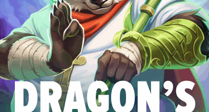 Dragon’s Call