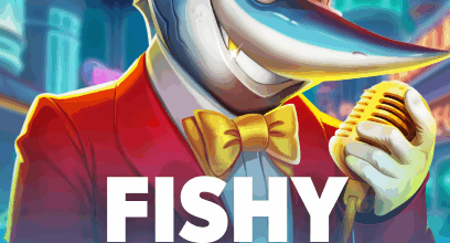 Fishy Business