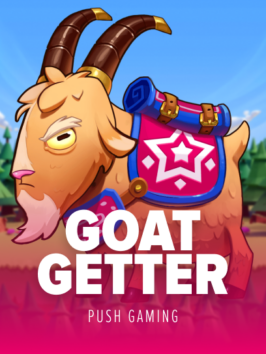Goat Getter