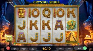 Crystal Skull Dice demo play free 1