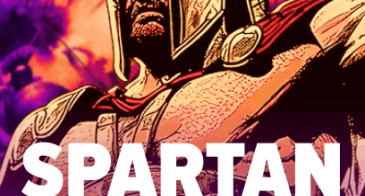 Spartan Wildz