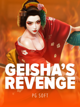 Geisha’s Revenge