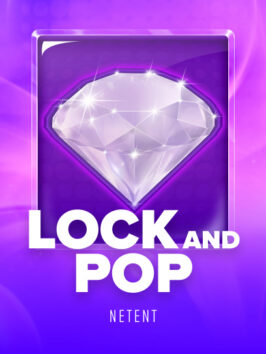 Lock And Pop